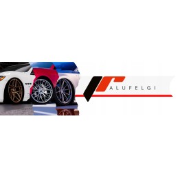 JR Wheels JR11 16x7 ET30 Blank Hyper Gray