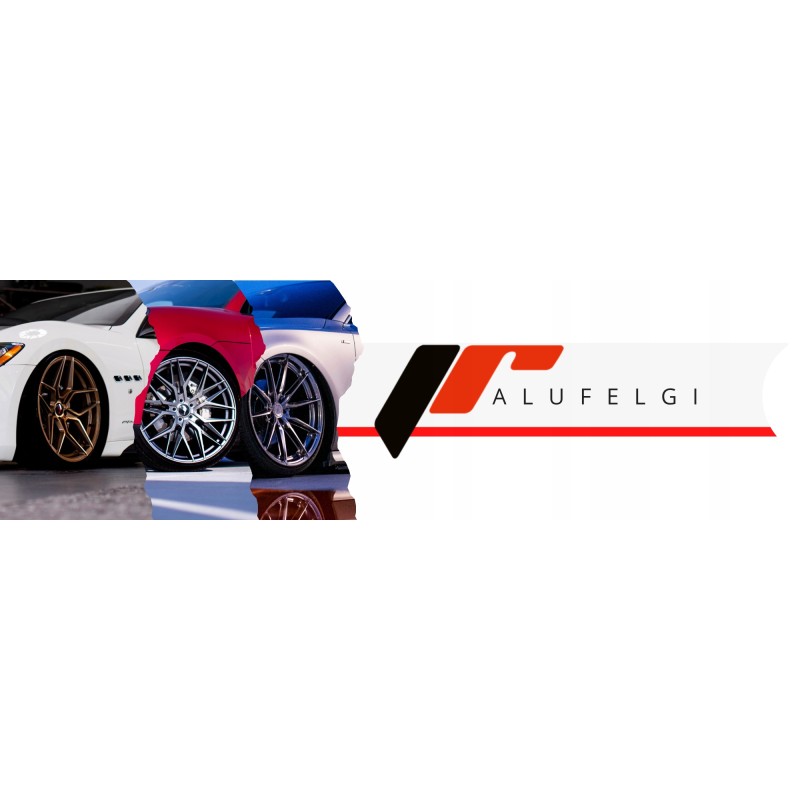 JR Wheels JR11 16x7 ET30 Blank Hyper Gray