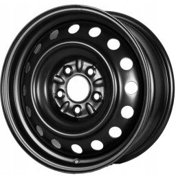 MG 077 RIM SENSOR 16X6 5J 67 1MM ET46 5X114 3