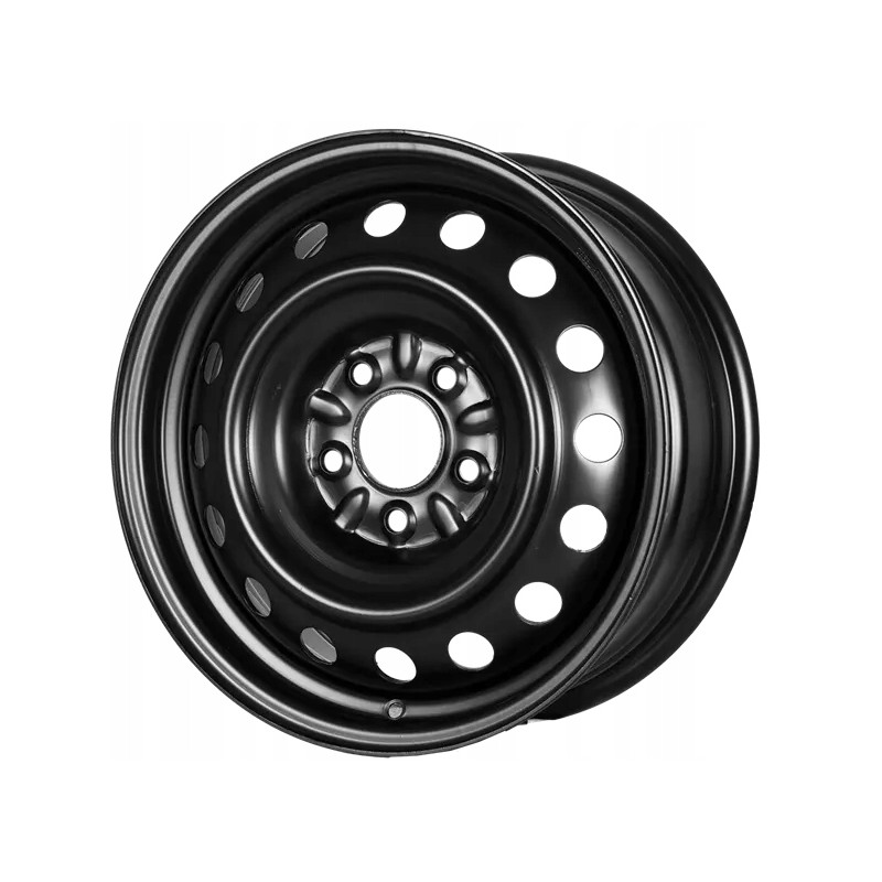 MG 077 RIM SENSOR 16X6 5J 67 1MM ET46 5X114 3