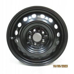 MG 077 RIM SENSOR 16X6 5J 67 1MM ET46 5X114 3