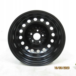 MG 077 RIM SENSOR 16X6 5J 67 1MM ET46 5X114 3