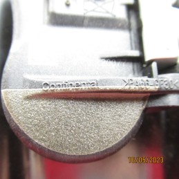 MG 077 RIM SENSOR 16X6 5J 67 1MM ET46 5X114 3