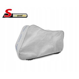 Quad cover, length 140-155 cm