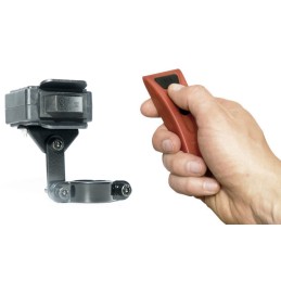 Dragon Winch DWM 3500st winch for Quad Plug