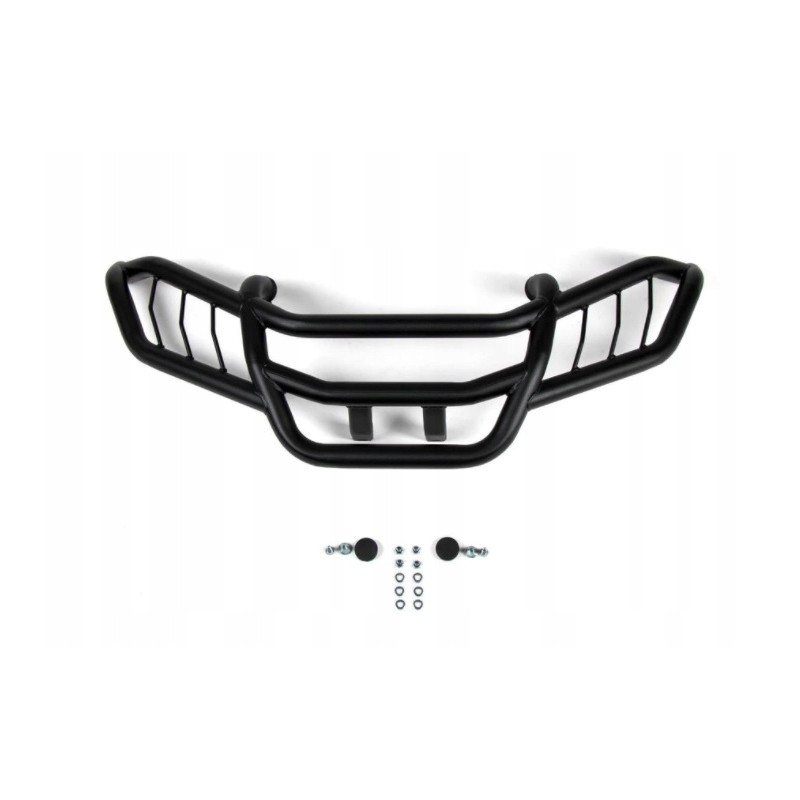 Front bumper bumper can am outlander g2 12 21