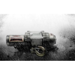 Dragon Winch DWH4500HD Highlander 2 2t winch
