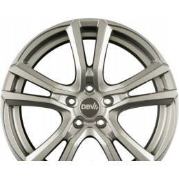 1x Rim DBV 18 5x108 36320