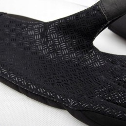 Quad enduro motorcycle gloves, waterproof to the touch