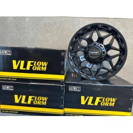 18-inch Jeep Wrangler Grand Cherokee 5x127 rim