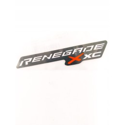 Sticker renegade 1000r x xc brp 704906065