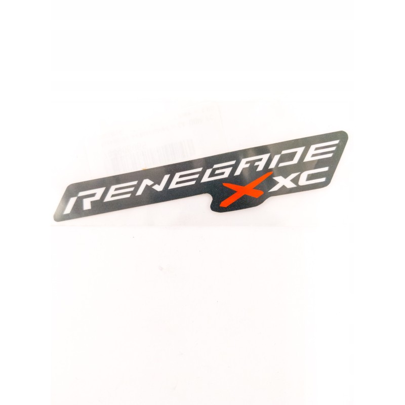 Sticker renegade 1000r x xc brp 704906065