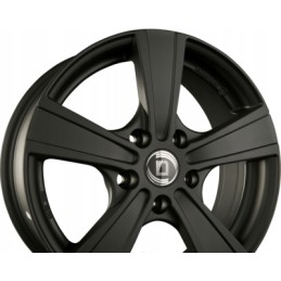1x Rim DIEWE WHEELS 18 5x112 718NX 5112C45666