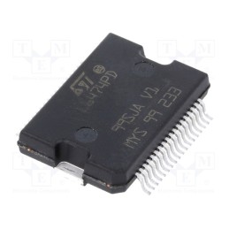 1 pcs x STMicroelectronics - L6474PD - IC: driver, motor controller, PowerSO36, 3A, Uoper: 8÷45V, 800kHz