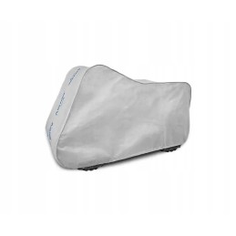 Basic garage quad bike cover