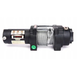 Dragon Winch 3500 winch 1588kg dwh3500hd
