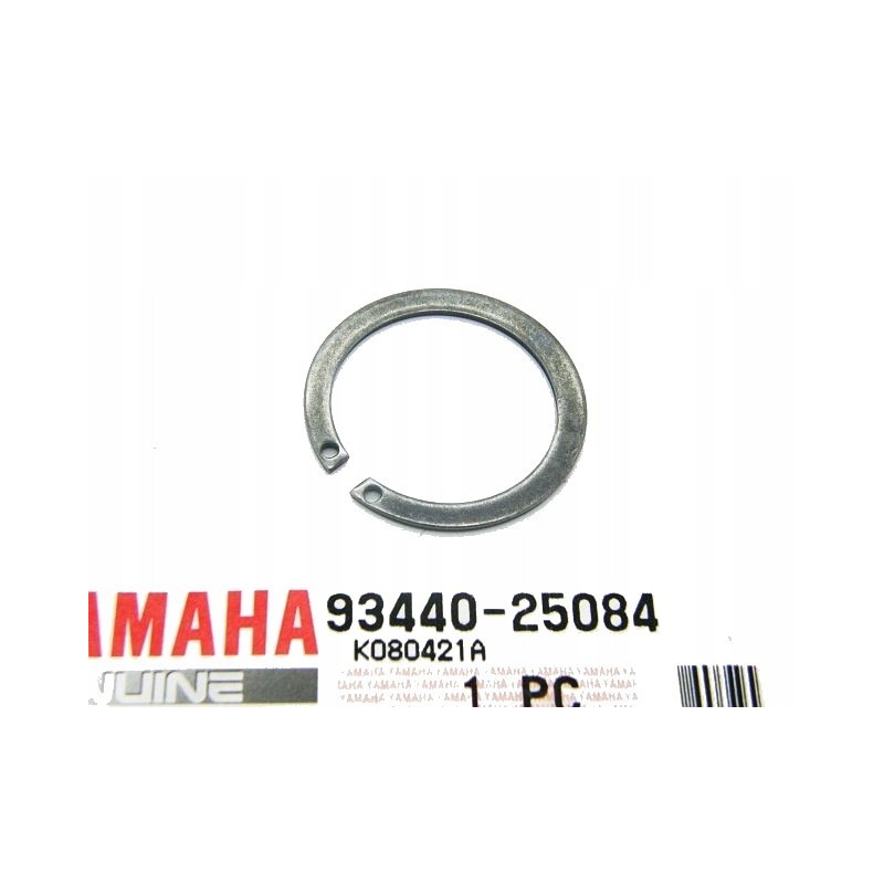 Seger Yamaha Grizzly Kodiak Banshee 93440 25084