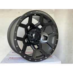 Rim 17 Jeep Wrangler Grand Cherokee 5x127 spare