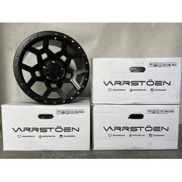 Rim 17 Jeep Wrangler Grand Cherokee 5x127 spare