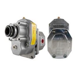 Strong set for PTO multiplier pump 56l min