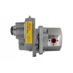 Strong set for PTO multiplier pump 56l min