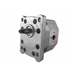 Strong set for PTO multiplier pump 56l min