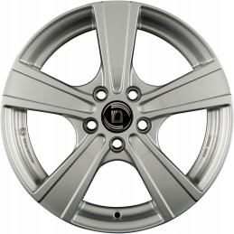 1x Rim DIEWE WHEELS 16 5x112 916SX 5112A54666