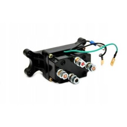 Dragon Winch DWH4500HD quad winch