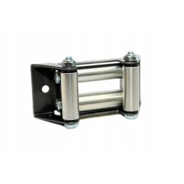 Dragon Winch DWH4500HD quad winch