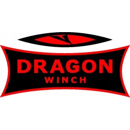 Dragon Winch DWH4500HD quad winch