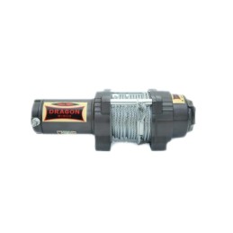 Dragon Winch DWH3500HD quad winch
