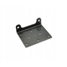 Dragon Winch DWH3500HD quad winch