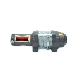 Dragon Winch DWH3500HD quad winch