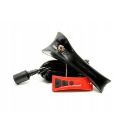 Electric winch dragon winch 6 4t 13t 12v
