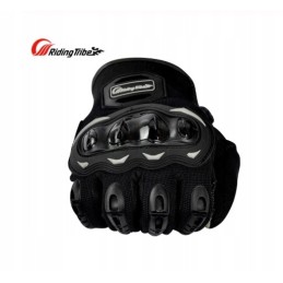 Motorcycle gloves quad enduro touch xxl