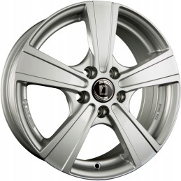1x Rim DIEWE WHEELS 17 5x120 917SX 5120A40726