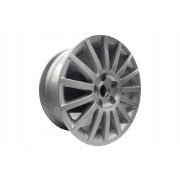 New, originally packed AUDI rim 8E0601025AR