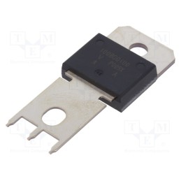 1 pcs x VISHAY - VS-100BGQ100 - Diode: Schottky rectifying, THT, 100V, 100A, PowerTab®,