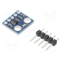 1 pcs x OKYSTAR - OKY3258-1 - Module: converter, DAC, 2.7÷5.5VDC, Interface: I2C, 12bit