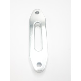 Synthetic rope slide for 2500 3500 winch