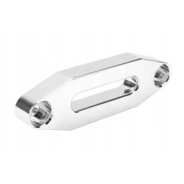 Synthetic rope slide for 2500 3500 winch