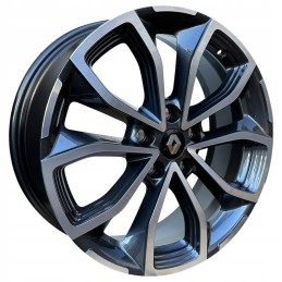 Rim 18 403005396R Renault Kadjar Captur 5x114 3