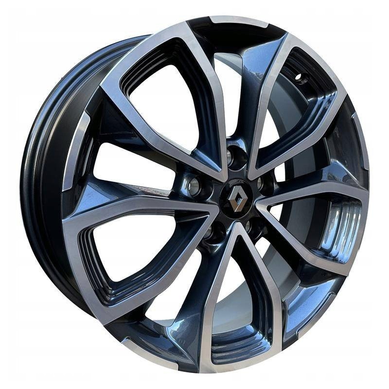 Rim 18 403005396R Renault Kadjar Captur 5x114 3