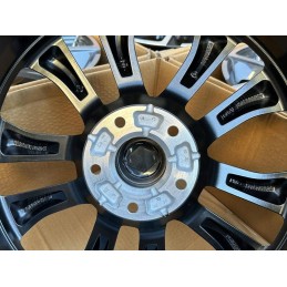 Rim 18 403005396R Renault Kadjar Captur 5x114 3
