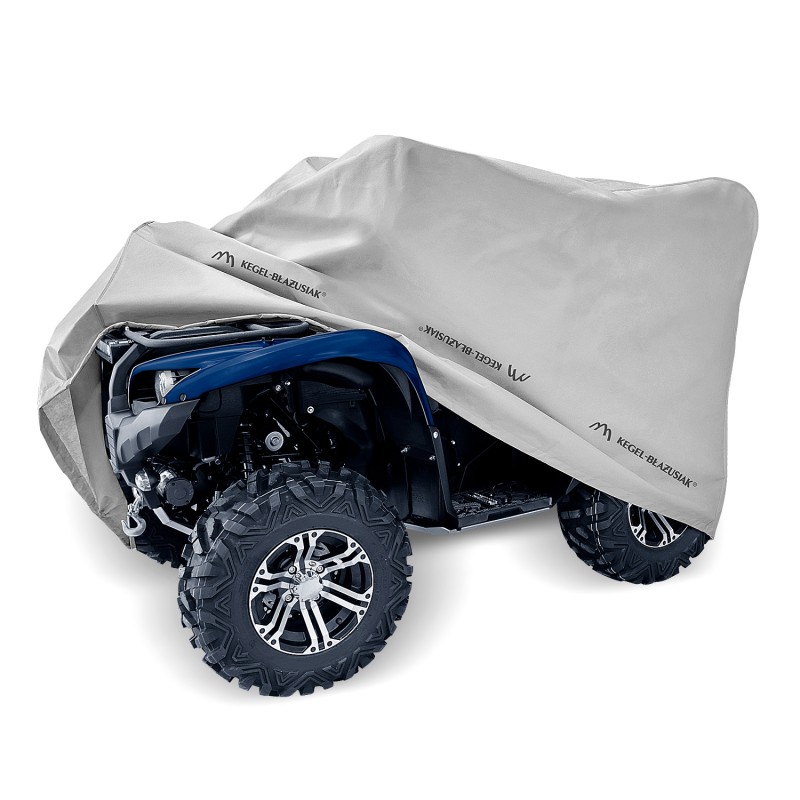 Tarpaulin cover for quad box, 3 layers 180 215