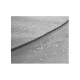 Tarpaulin cover for quad, 3 layers, 140-155 cm