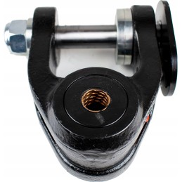 Baltrotors BR1 80 20 rotator connector