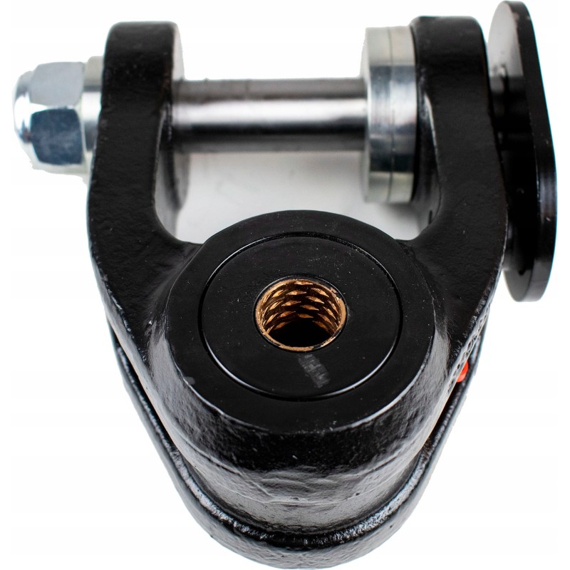 Baltrotors BR1 80 20 rotator connector