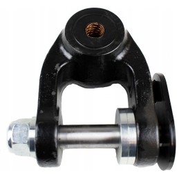 Baltrotors BR1 80 20 rotator connector