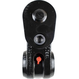 Baltrotors BR1 80 20 rotator connector